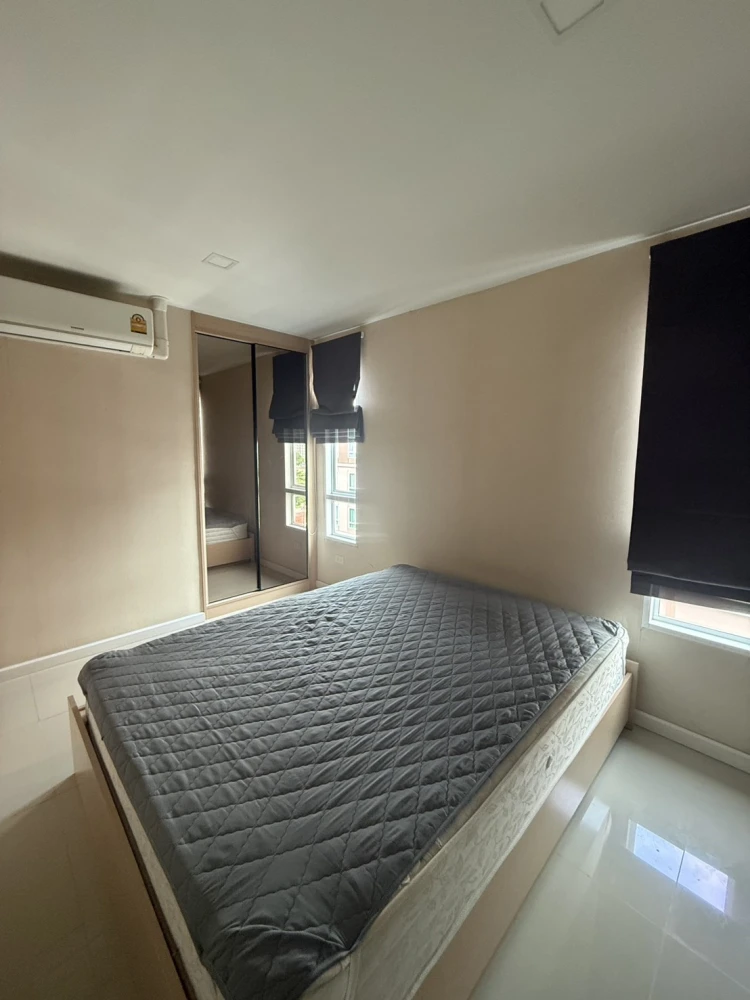 Condo for Sale – JW Condo @ Donmuang | Move-in Ready images