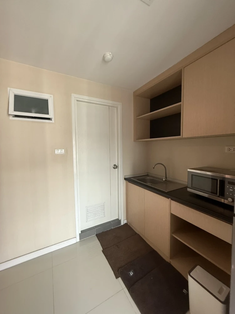 Condo for Sale – JW Condo @ Donmuang | Move-in Ready