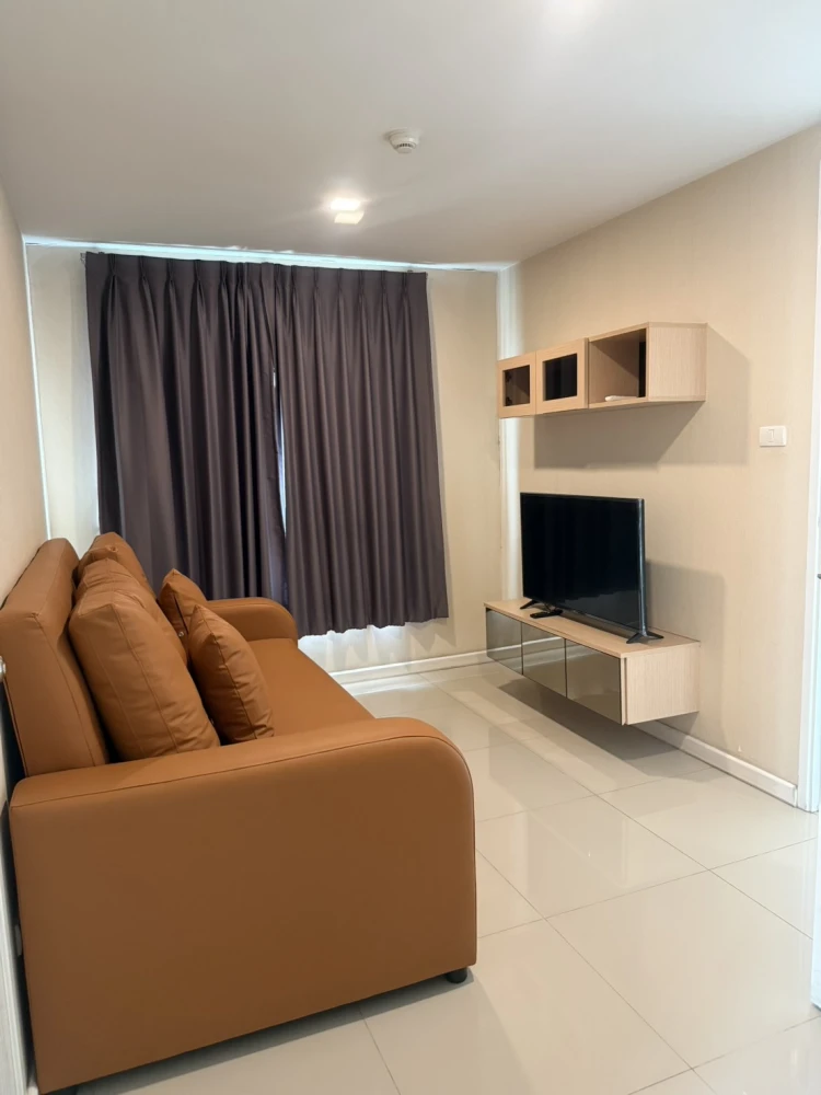 Condo for Sale – JW Condo @ Donmuang | Move-in Ready