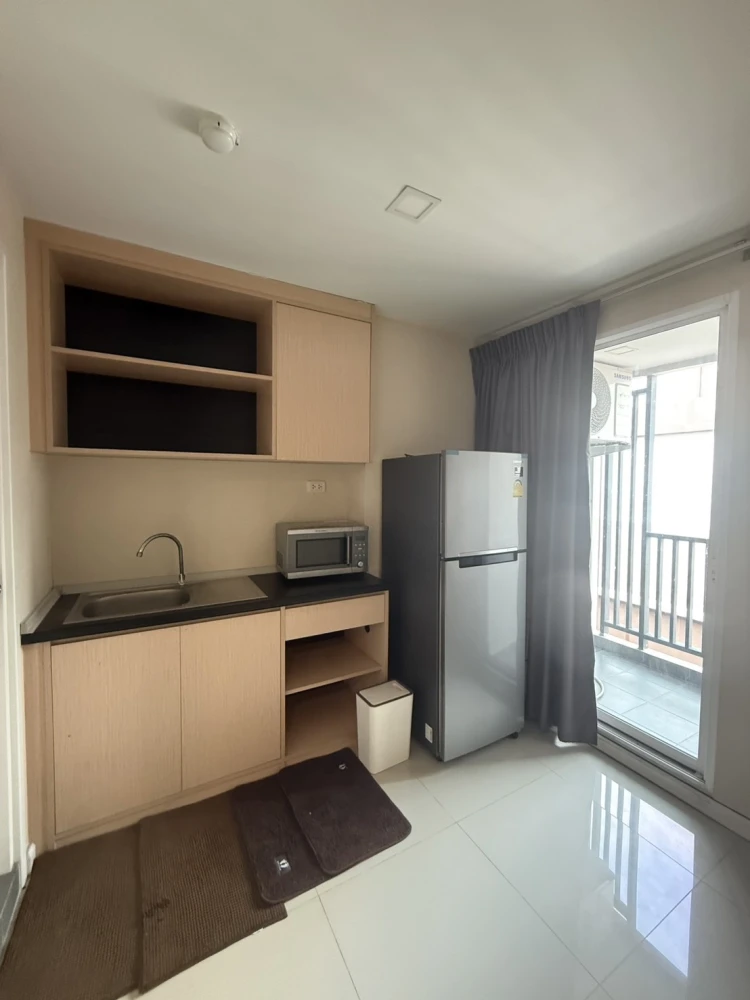 Condo for Sale – JW Condo @ Donmuang | Move-in Ready