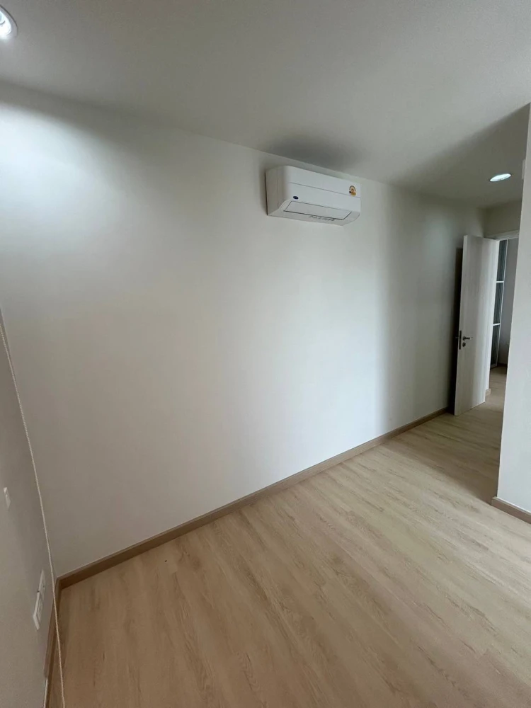 Condo for sale, Sense Phahonyothin, North side, corner room, non-room, quiet, very private. If you're slow, you'll miss out.