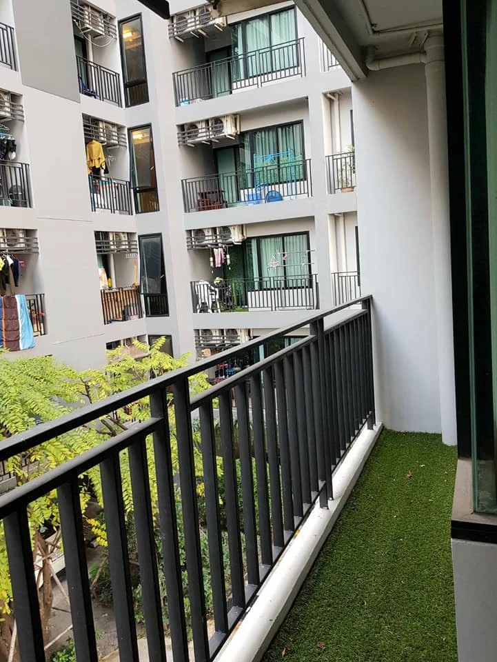 Condo for sale: The Cabana Modern Resort Condominium, pleasantly decorated, facing south, plus it's a corner room. Book now.