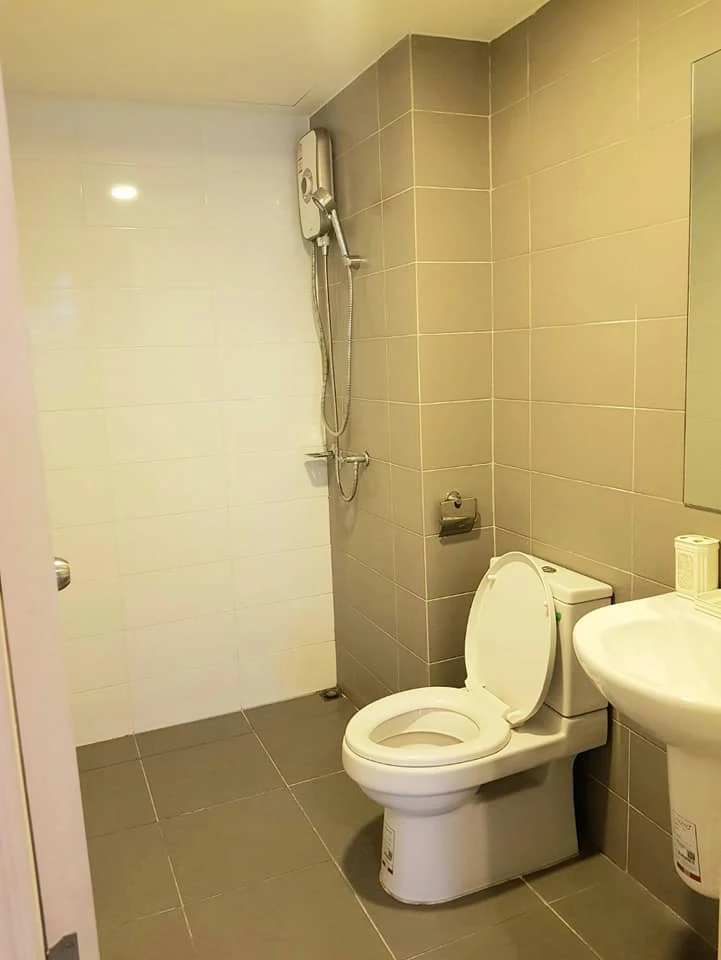 Condo for sale: The Cabana Modern Resort Condominium, pleasantly decorated, facing south, plus it's a corner room. Book now.