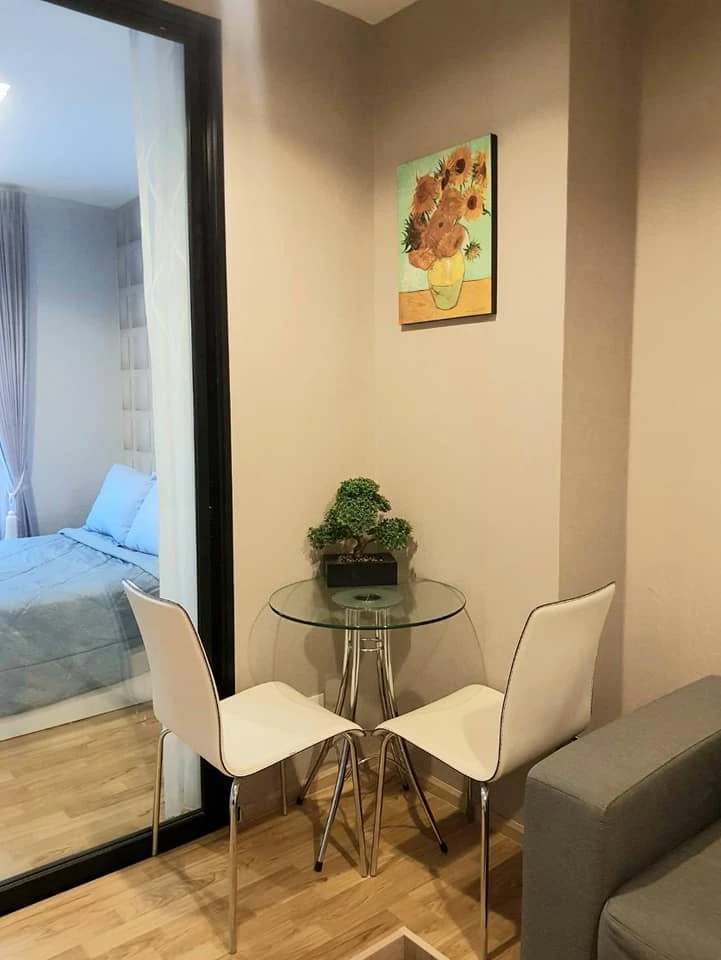 Condo for sale: The Cabana Modern Resort Condominium, pleasantly decorated, facing south, plus it's a corner room. Book now.