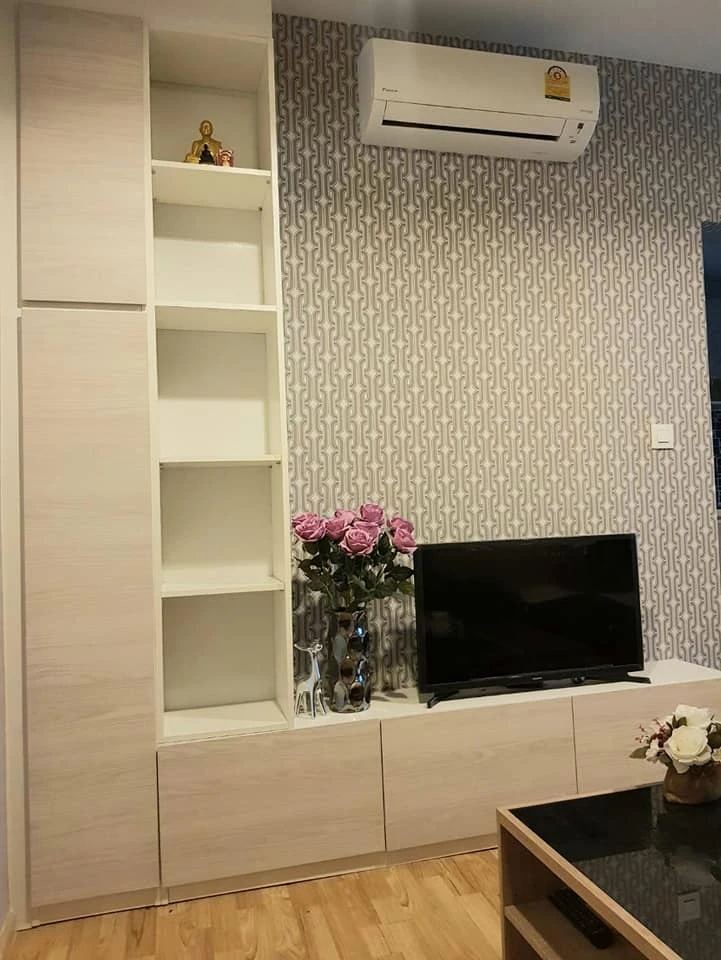 Condo for sale: The Cabana Modern Resort Condominium, pleasantly decorated, facing south, plus it's a corner room. Book now.