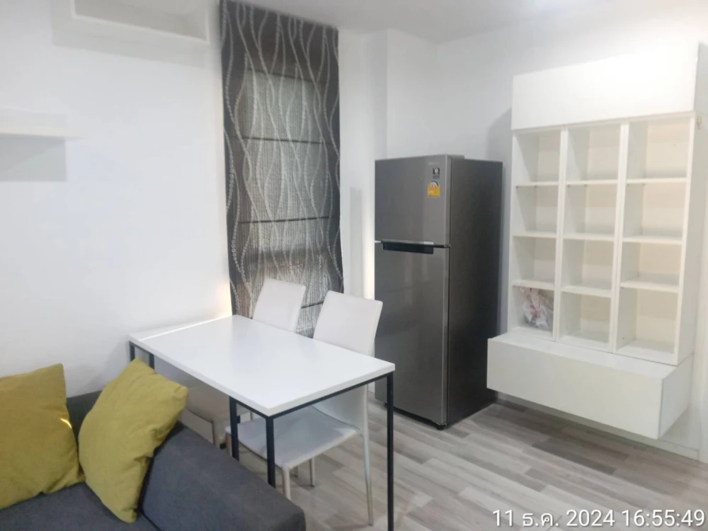 Condo for sale: The Key Phahon Yothin (Phahon Yothin 34), corner room with privacy, reasonable price, buy now!
