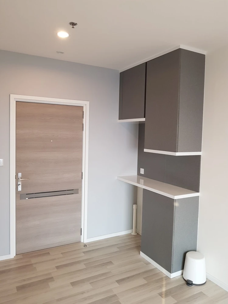 Condo for sale: The Key Sathorn – Charoenrat. Spacious and comfortable unit, perfect for all lifestyles. Buy now!!