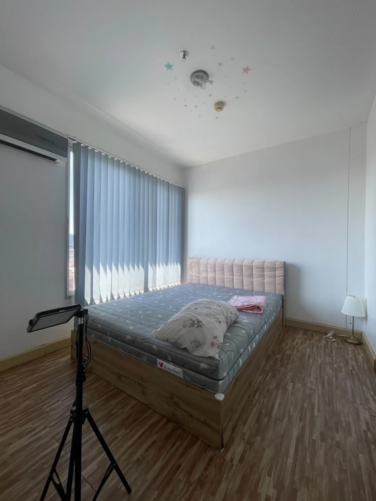 Condo for Sale – The Parkland Srinakarin | Spacious 1 Bedroom images