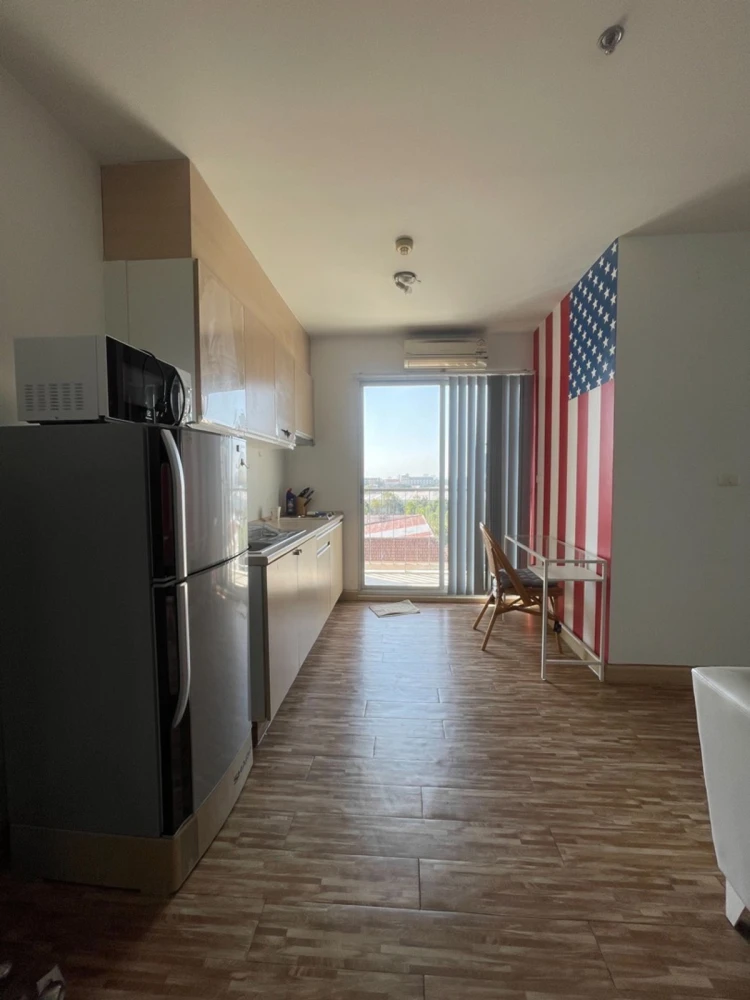 Condo for Sale – The Parkland Srinakarin | Spacious 1 Bedroom