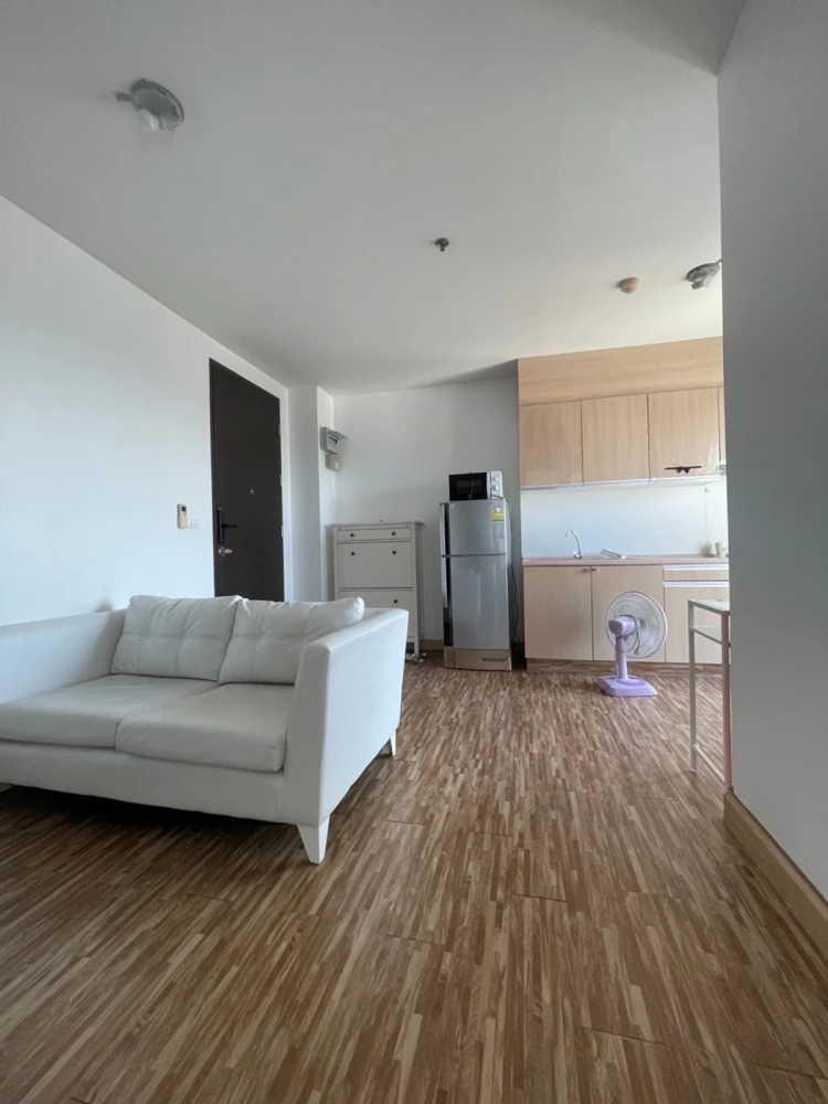 Condo for Sale – The Parkland Srinakarin | Spacious 1 Bedroom