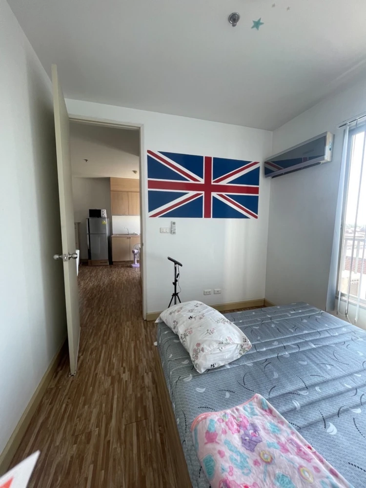 Condo for Sale – The Parkland Srinakarin | Spacious 1 Bedroom