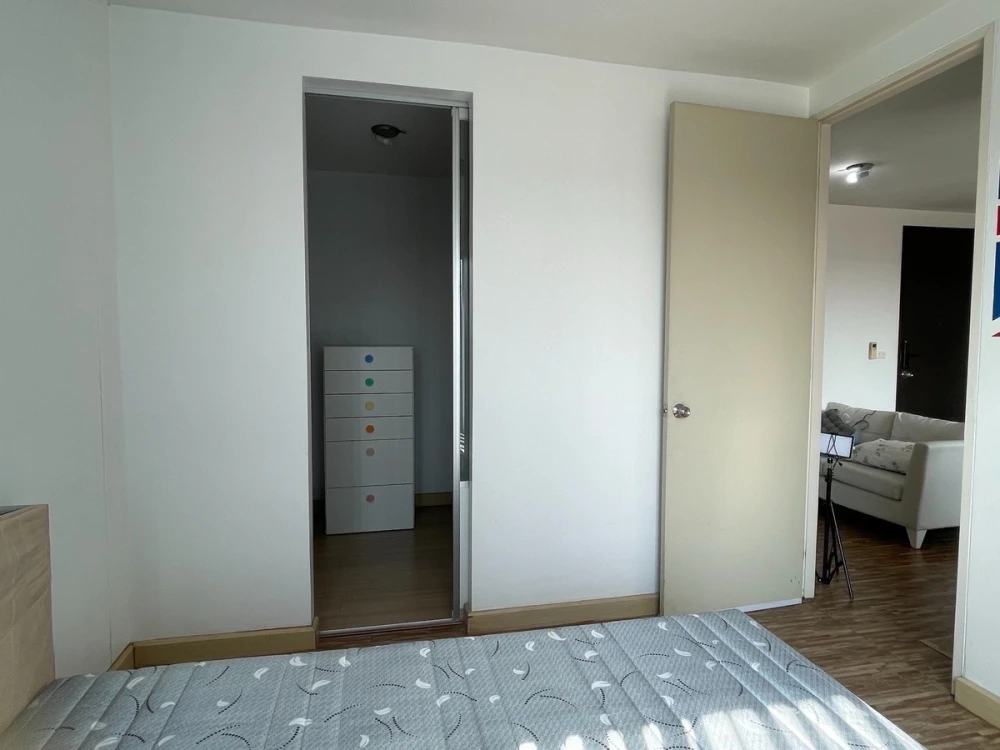 Condo for Sale – The Parkland Srinakarin | Spacious 1 Bedroom