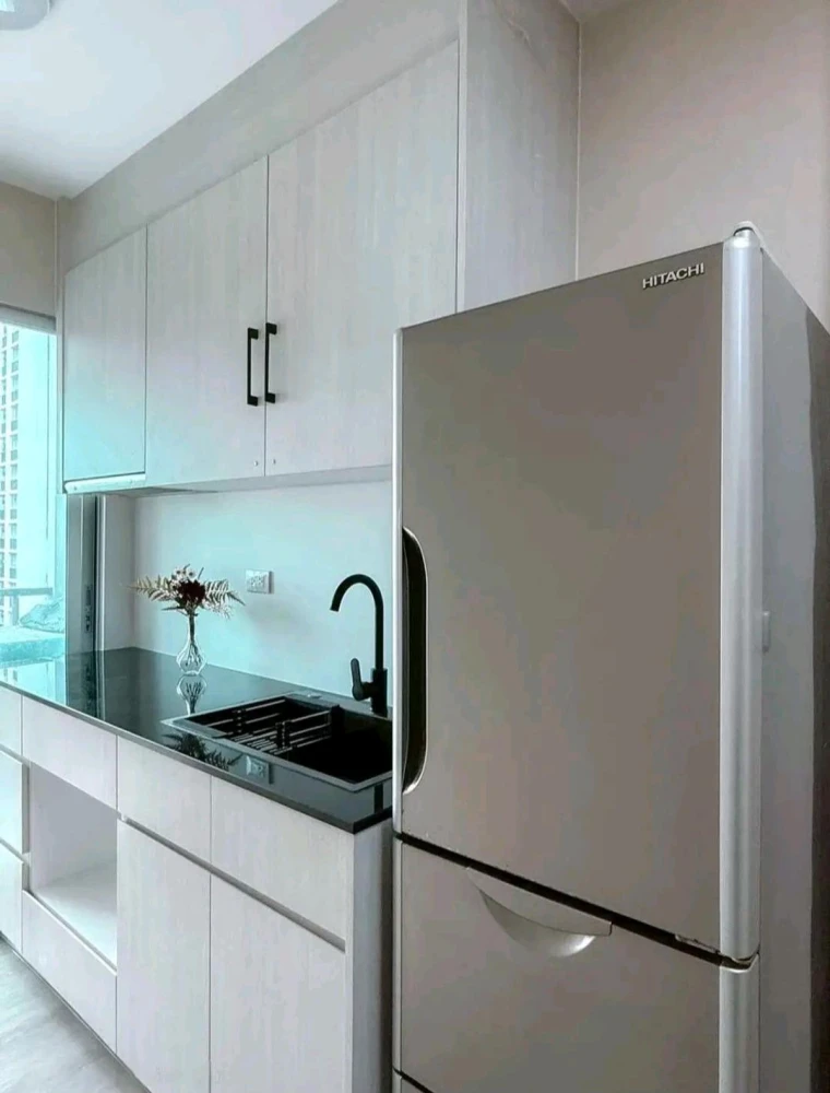 Condo for Sale – The Parkland Srinakarin | 1 Bedroom with Pool View