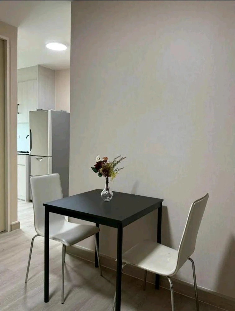 Condo for Sale – The Parkland Srinakarin | 1 Bedroom with Pool View