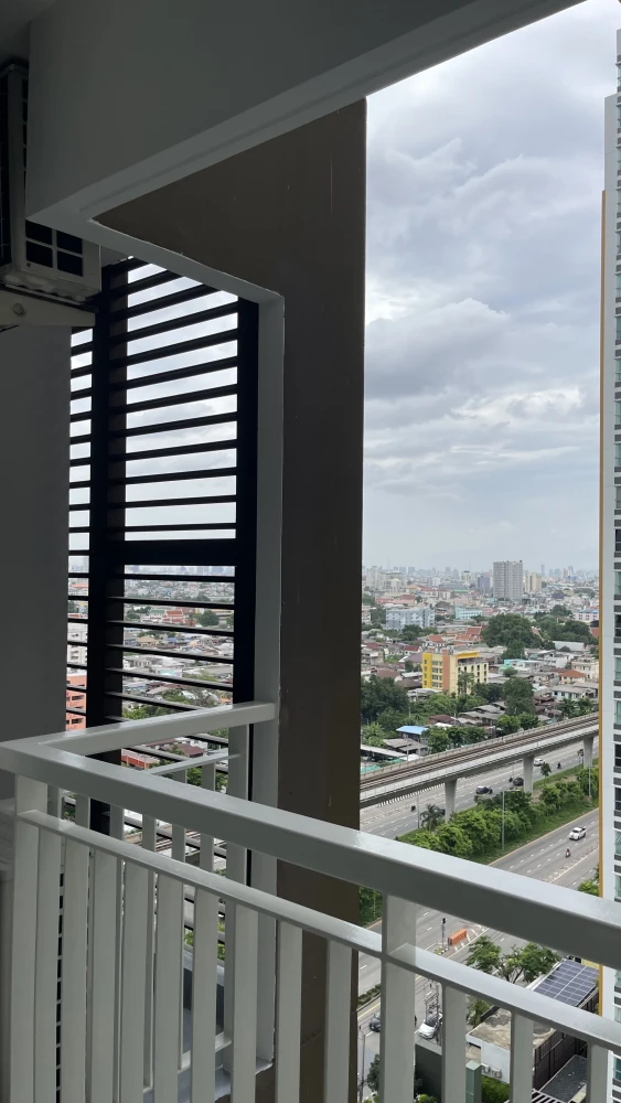 🏠🌃 Condo for Sale: The Parkland Grand Taksin 🏠🌃