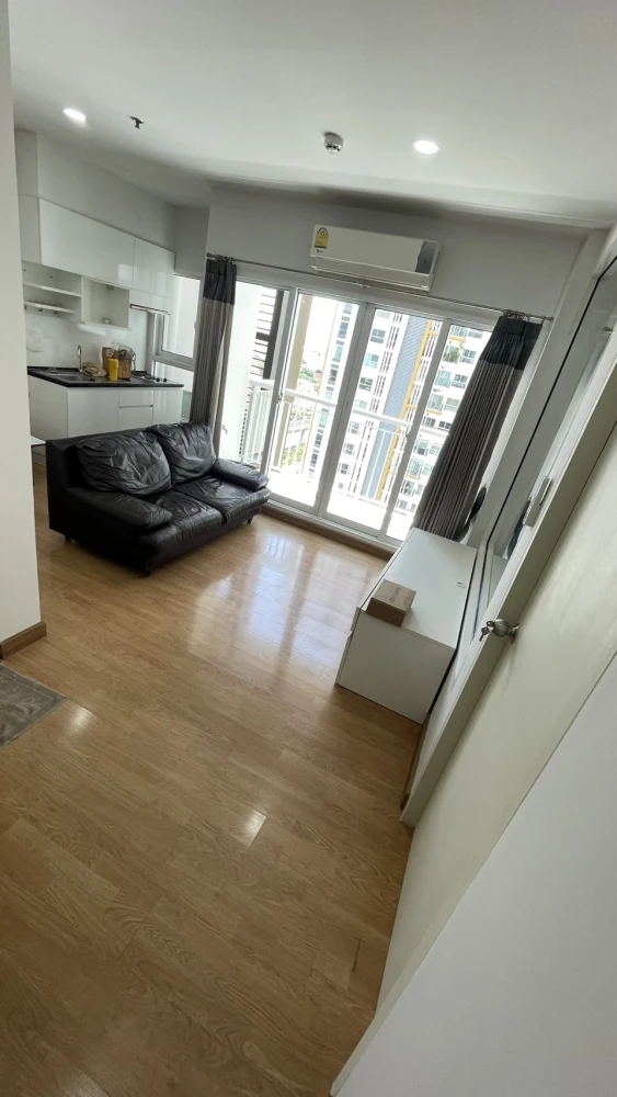 🏠🌃 Condo for Sale: The Parkland Grand Taksin 🏠🌃