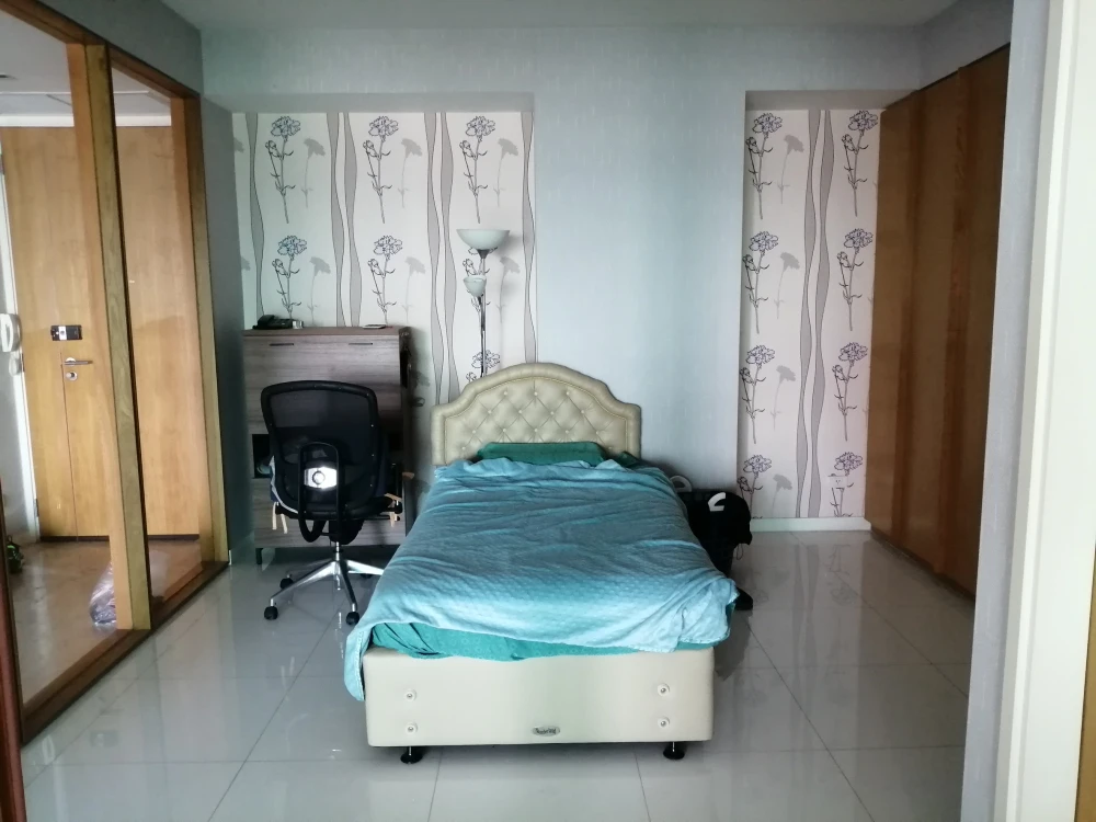Condo for sale: The Pano Rama 3. Good location, everything is good. Buy now!! images