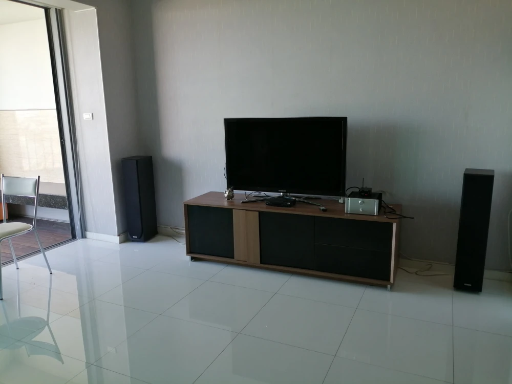 Condo for sale: The Pano Rama 3. Good location, everything is good. Buy now!!