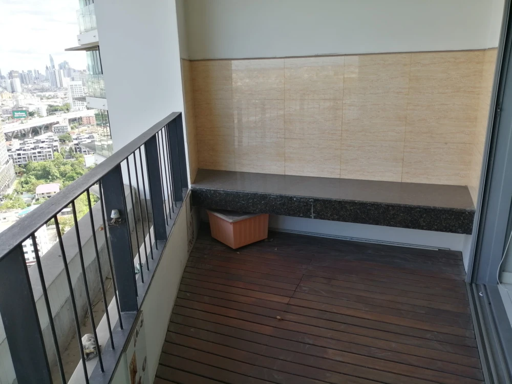 Condo for sale: The Pano Rama 3. Good location, everything is good. Buy now!!