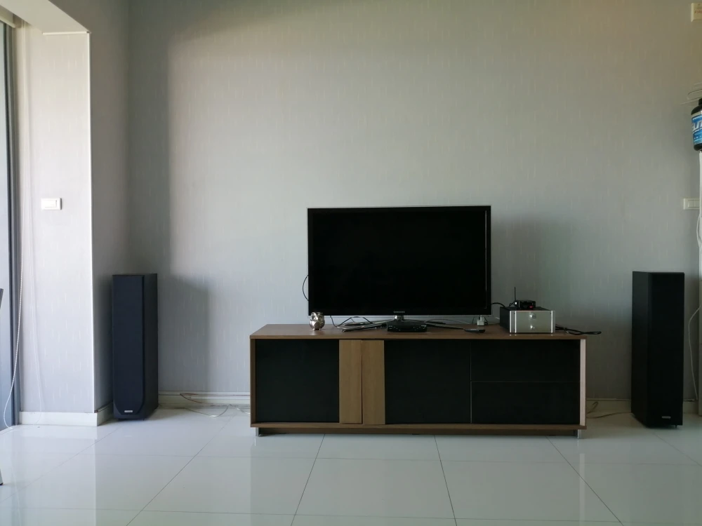 Condo for sale: The Pano Rama 3. Good location, everything is good. Buy now!!