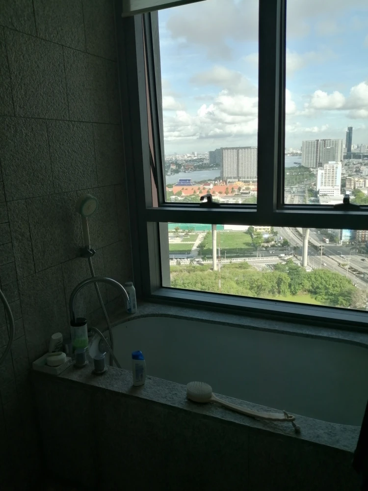 Condo for sale: The Pano Rama 3. Good location, everything is good. Buy now!!