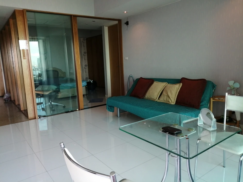 Condo for sale: The Pano Rama 3. Good location, everything is good. Buy now!!