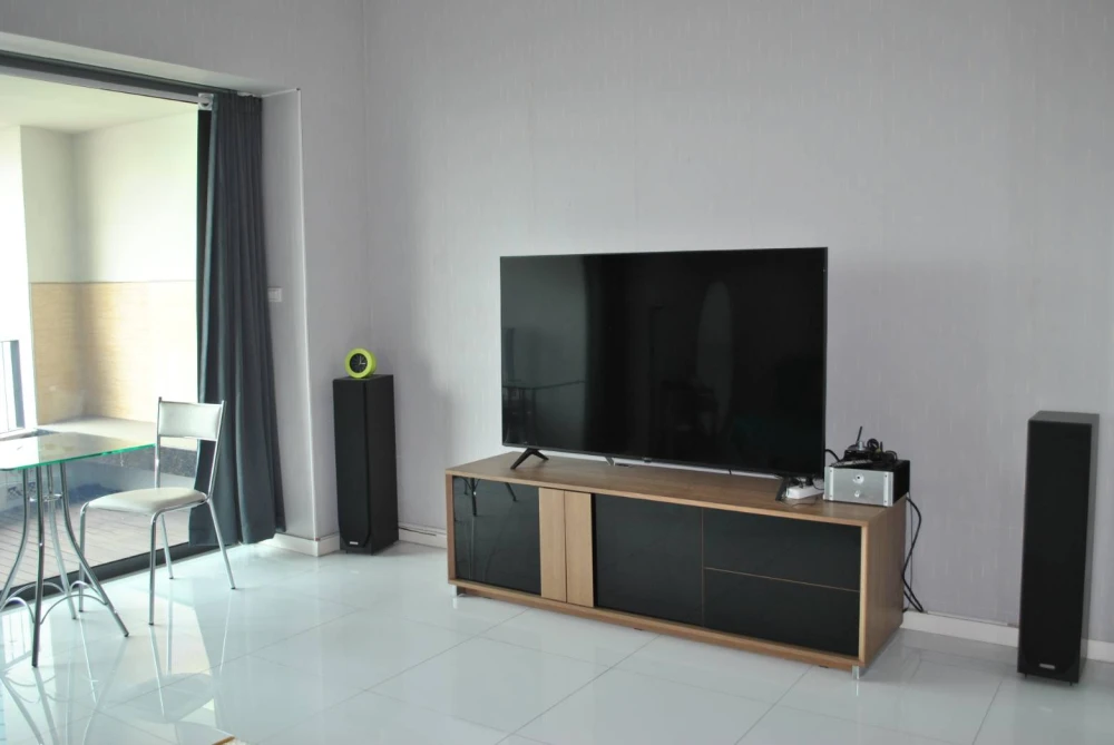 Condo for sale: The Pano Rama 3. Good location, everything is good. Buy now!!