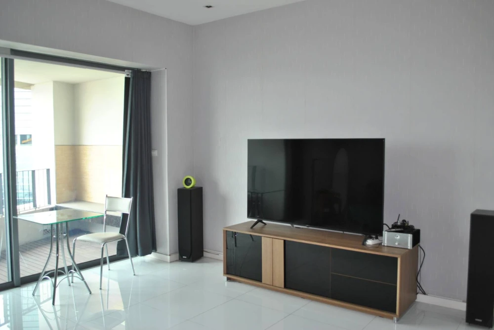 Condo for sale: The Pano Rama 3. Good location, everything is good. Buy now!!