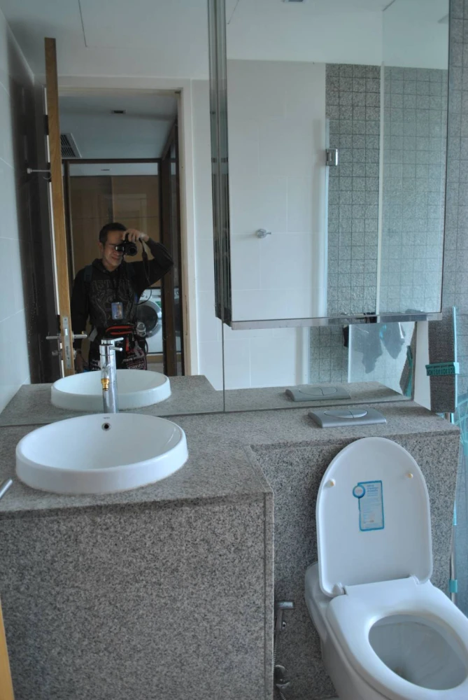 Condo for sale: The Pano Rama 3. Good location, everything is good. Buy now!!
