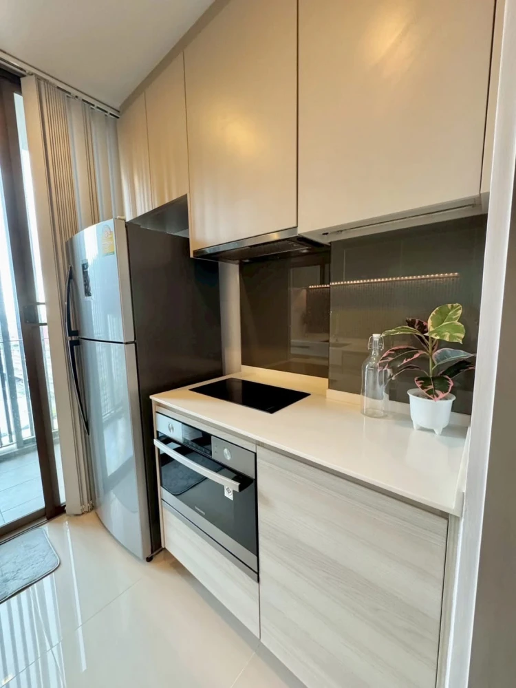 Condo for sale The Room BTS Wongwian Yai 💓 🏩