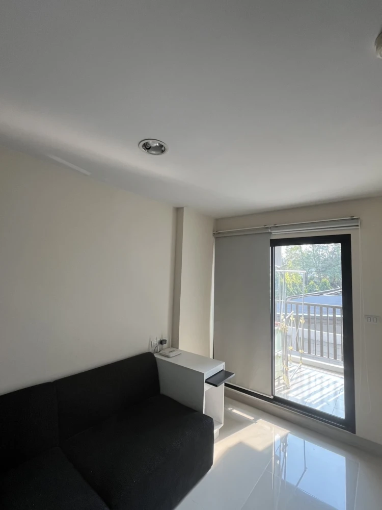 Condo for sale: The Link Wano Sukhumvit 64, fully furnished, ready to move in, interested, reserve now!