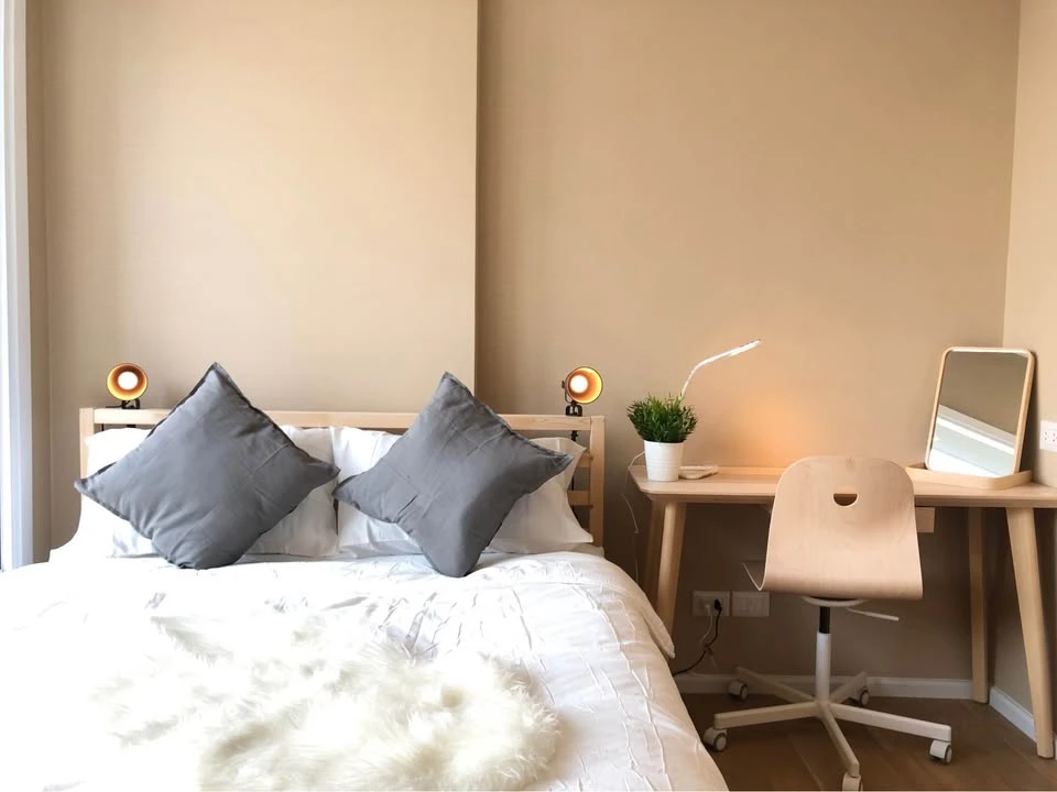 Condo for sale, The Saint Residences, great value, great view, very light price, must hurry and reserve