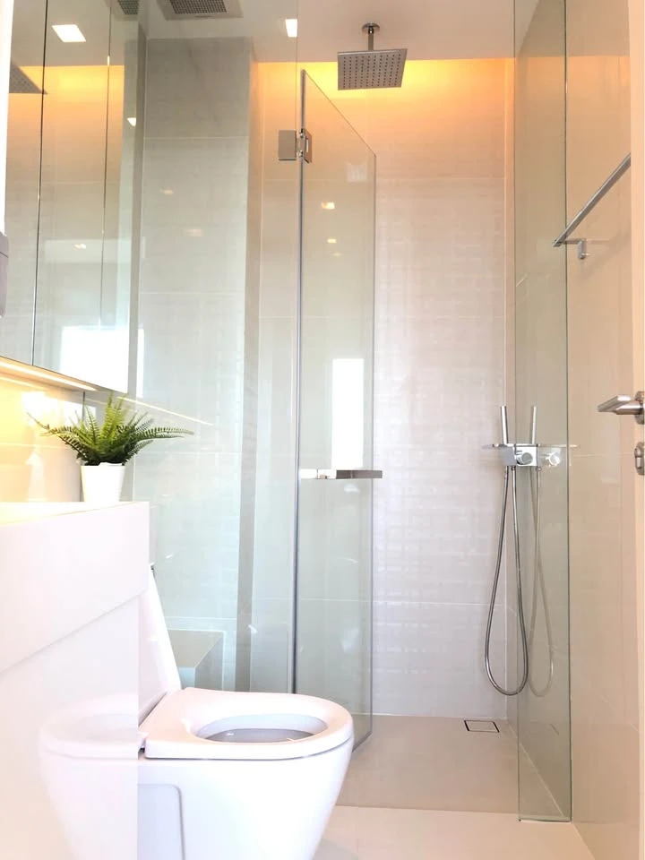 Condo for sale, The Saint Residences, great value, great view, very light price, must hurry and reserve
