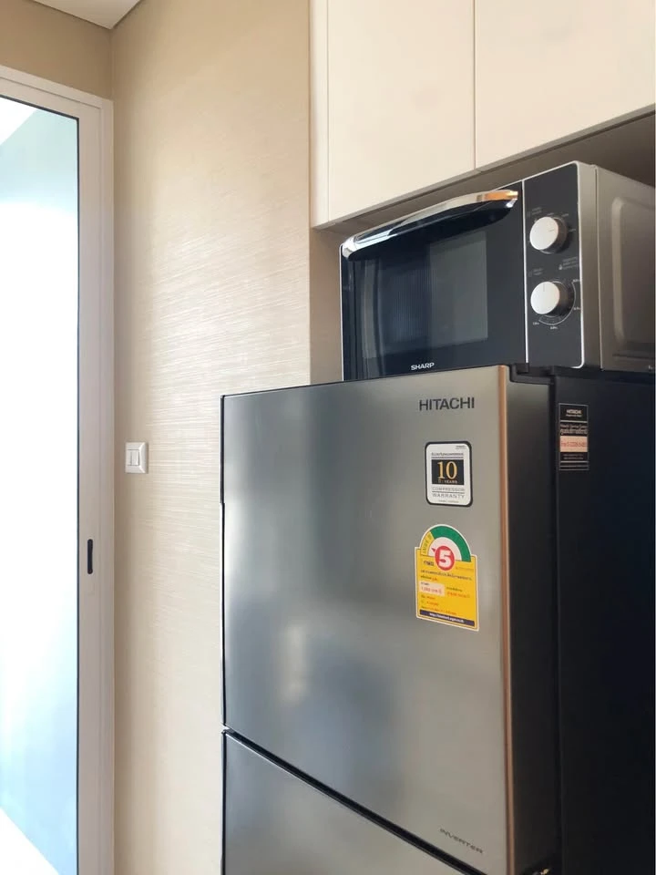 Condo for sale, The Saint Residences, great value, great view, very light price, must hurry and reserve