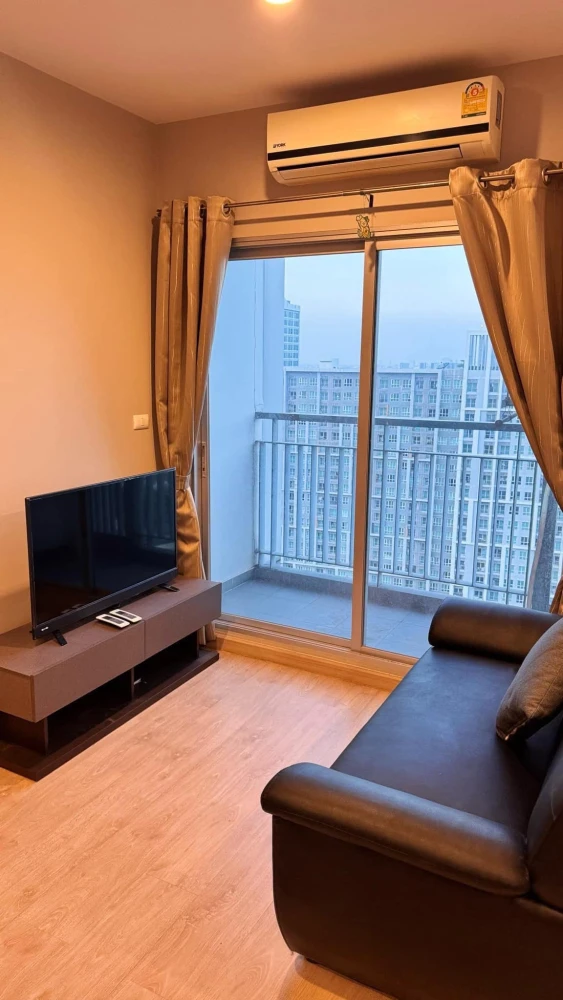 Condo for sale, The Tempo Grand Sathorn-Wutthakat, complete facilities One bag can go in. Book now.