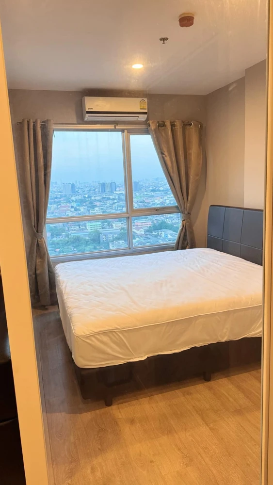 Condo for sale, The Tempo Grand Sathorn-Wutthakat, complete facilities One bag can go in. Book now.