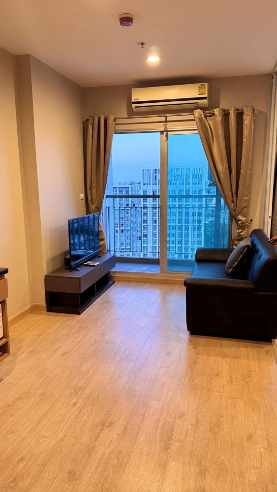 Condo for sale, The Tempo Grand Sathorn-Wutthakat, complete facilities One bag can go in. Book now.