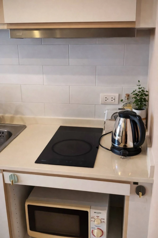 Condo for sale: The Nest Sukhumvit 22. Beautiful unit, great value, very livable. Buy now!!