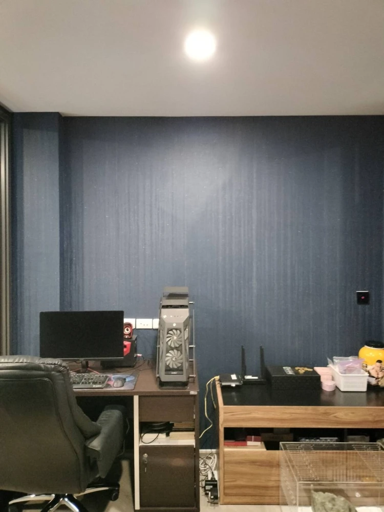 Condo for sale, The Base Streaming, new, elegant, looks good!!