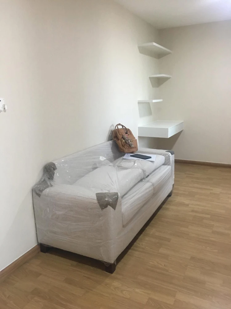 Condo for sale: The Maple Ratchada-Ladprao. Nice unit, fully furnished, spacious and comfortable. Book now!