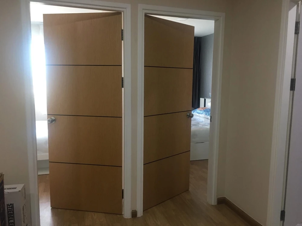 Condo for sale: The Maple Ratchada-Ladprao. Nice unit, fully furnished, spacious and comfortable. Book now!