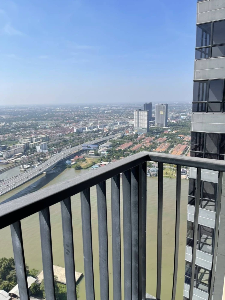 For Sale – The Politan Rive