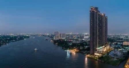 For Sale – The Politan Rive