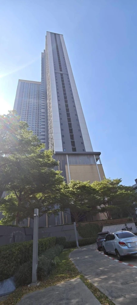 For Sale – The Politan Rive