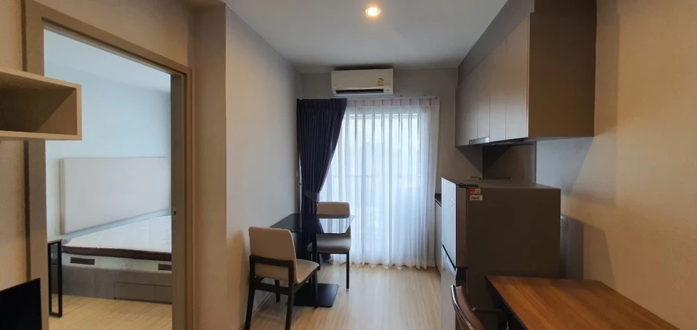 Condo for sale/rent: The Privacy Tha Phra Interchange, high floor, great atmosphere, very cheap price, don't wait!!