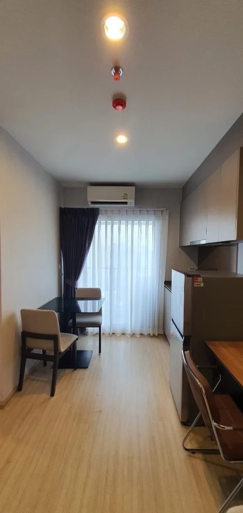 Condo for sale/rent: The Privacy Tha Phra Interchange, high floor, great atmosphere, very cheap price, don't wait!!