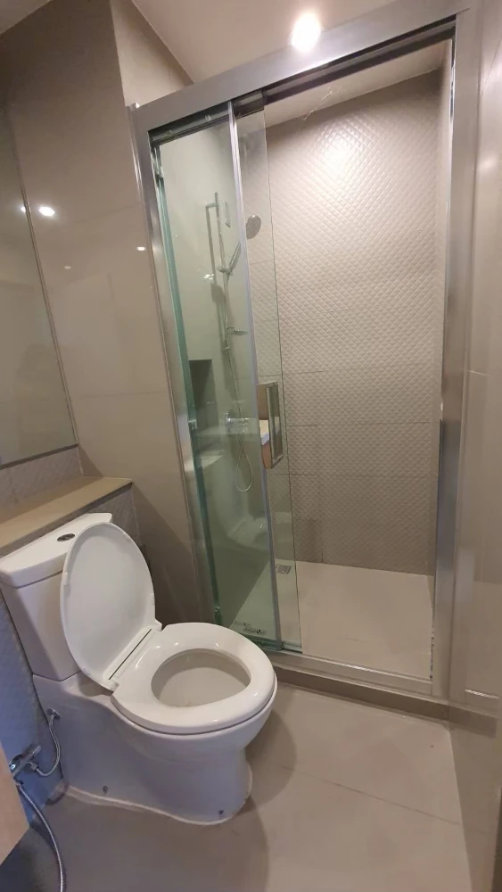 Condo for sale/rent: The Privacy Tha Phra Interchange, high floor, great atmosphere, very cheap price, don't wait!!