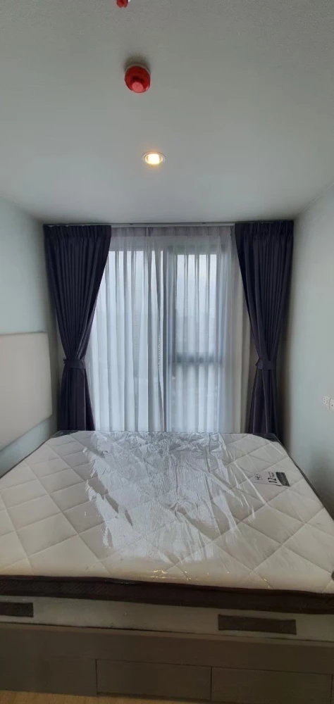 Condo for sale/rent: The Privacy Tha Phra Interchange, high floor, great atmosphere, very cheap price, don't wait!!