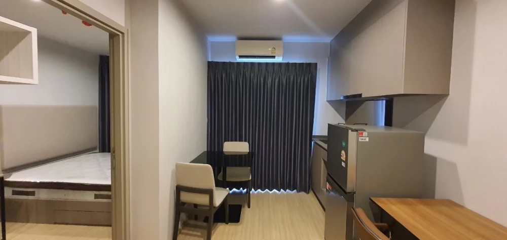 Condo for sale/rent: The Privacy Tha Phra Interchange, high floor, great atmosphere, very cheap price, don't wait!!
