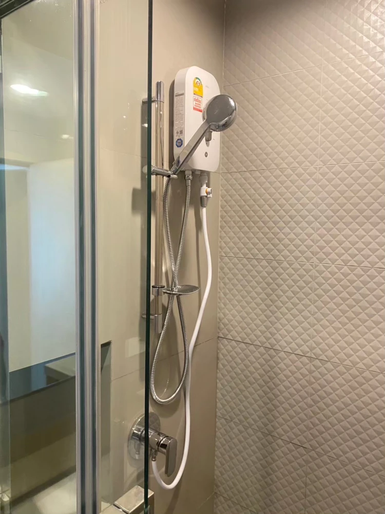 Condo for sale/rent: The Privacy Tha Phra Interchange, high floor, great atmosphere, very cheap price, don't wait!!
